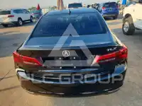 2015 Acura TLX фото