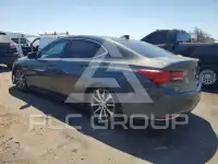 2015 Acura TLX photo