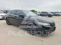 2015 Acura TLX photo