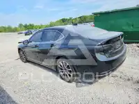 2015 Acura TLX фото