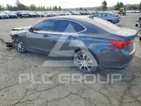 2015 Acura TLX фото