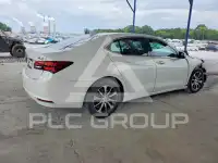 2015 Acura TLX фото