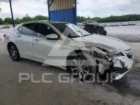 2015 Acura TLX фото