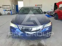 2015 Acura TLX фото