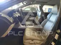 2015 Acura TLX photo