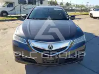 2015 Acura TLX фото