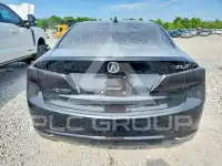 2015 Acura TLX фото