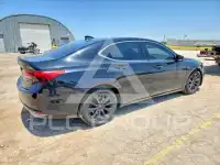 2015 Acura TLX фото