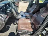 2015 Acura TLX фото