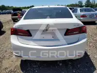 2015 Acura TLX photo