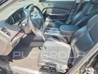 2015 Acura TLX фото