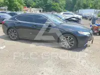 2015 Acura TLX photo