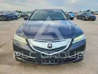2015 Acura TLX фото