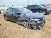 2015 Acura TLX фото
