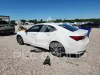 2015 Acura TLX фото