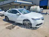 2015 Acura TLX photo
