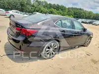 2015 Acura TLX фото