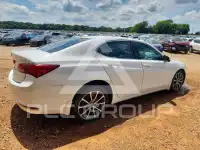 2015 Acura TLX фото