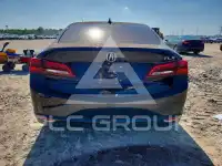 2015 Acura TLX фото