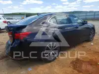 2015 Acura TLX photo