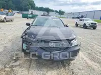 2015 Acura TLX фото