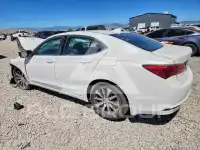 2015 Acura TLX фото