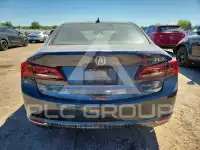 2015 Acura TLX photo