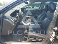 2015 Acura TLX фото