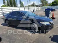 2015 Acura TLX фото