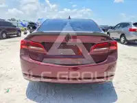 2015 Acura TLX фото