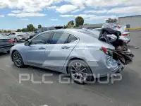 2015 Acura TLX фото