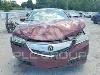 2015 Acura TLX фото