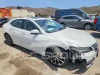 2015 Acura TLX photo