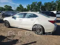 2015 Acura TLX фото