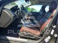 2015 Acura TLX photo