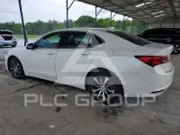2015 Acura TLX фото