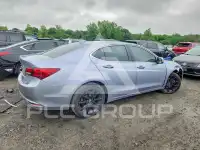 2015 Acura TLX фото