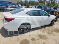 2015 Acura TLX photo