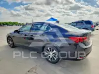 2015 Acura TLX photo