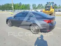 2015 Acura TLX photo