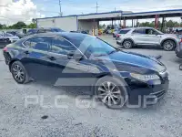 2015 Acura TLX photo