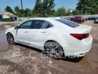 2015 Acura TLX фото