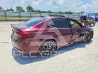2015 Acura TLX фото