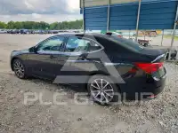 2015 Acura TLX photo