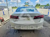 2015 Acura TLX фото