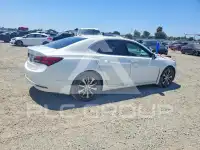 2015 Acura TLX фото