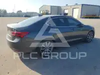 2015 Acura TLX photo