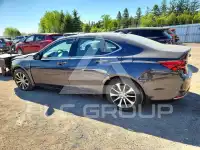 2015 Acura TLX photo