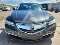 2015 Acura TLX фото