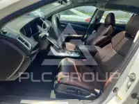 2015 Acura TLX photo